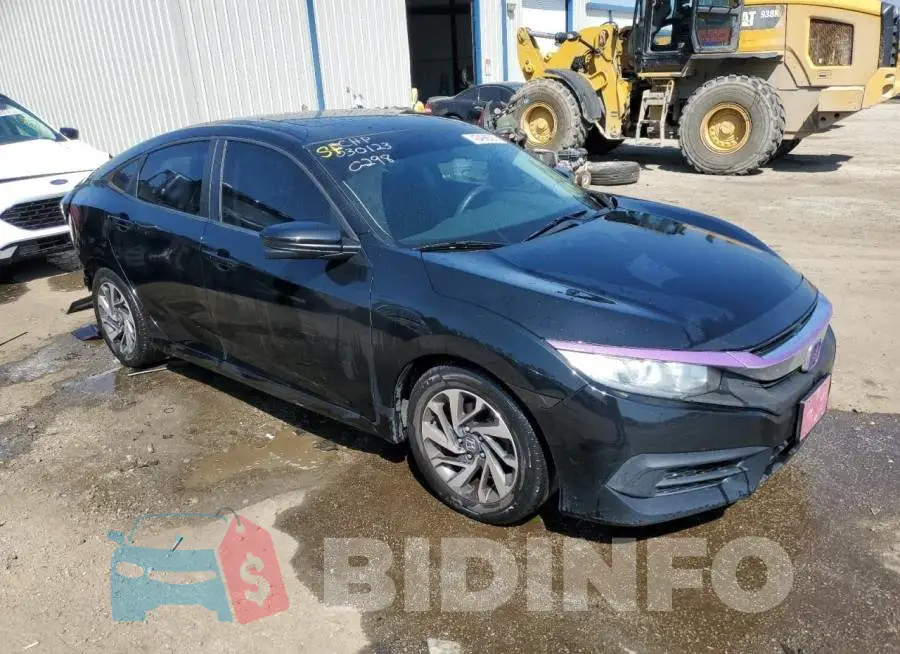 19XFC2F7XGE210298 Photo# 4