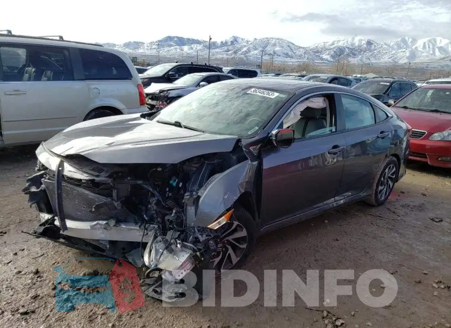 19XFC2F89HE225885 Photo# 1