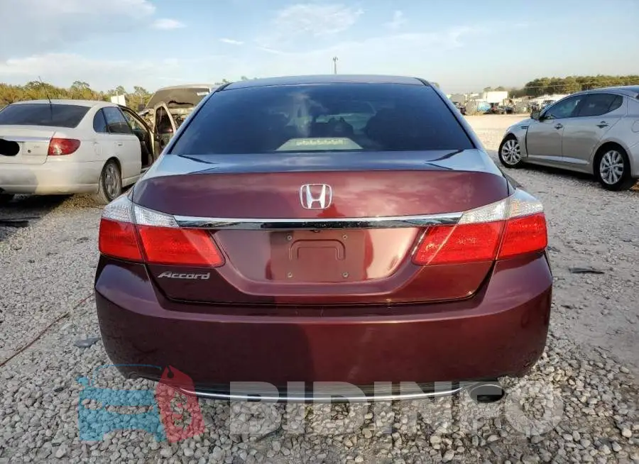 1HGCR2F33FA270327 Photo# 6
