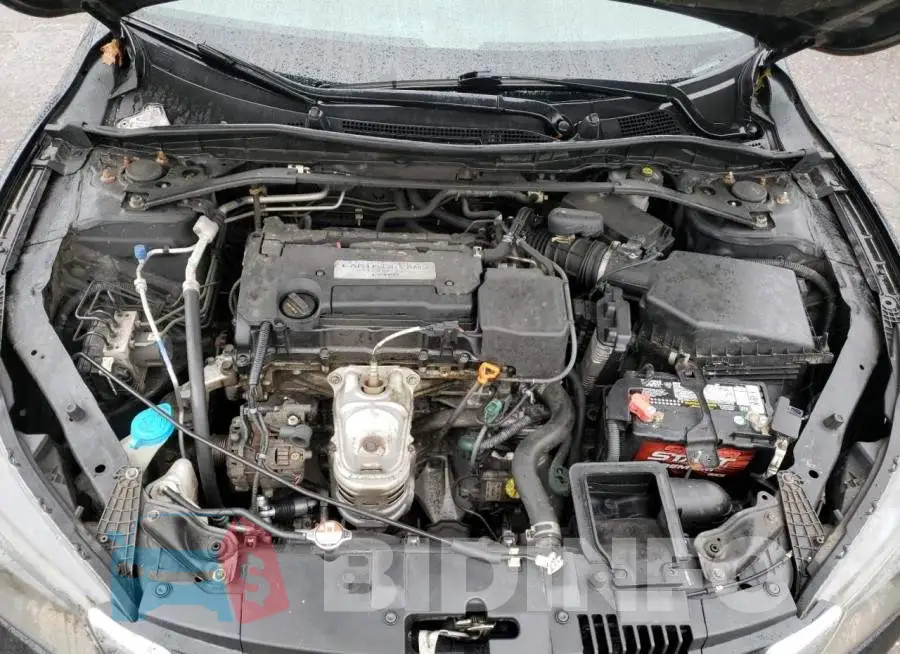 1HGCR2F56FA159143 Photo# 11