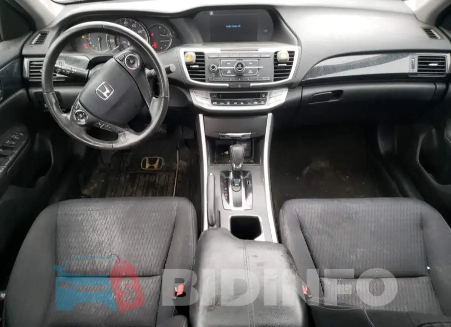 1HGCR2F56FA159143 Photo# 8