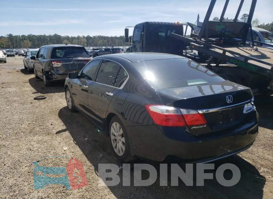1HGCR2F70FA132019 Photo# 2