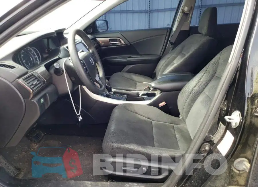1HGCR2F74HA237312 Photo# 7