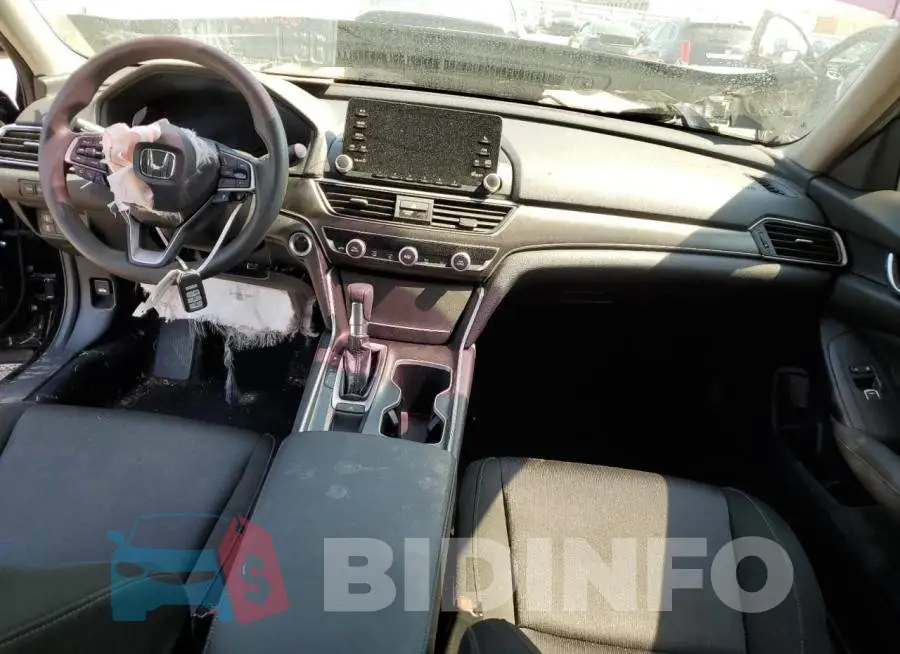 1HGCV1F1XKA095346 Photo# 8
