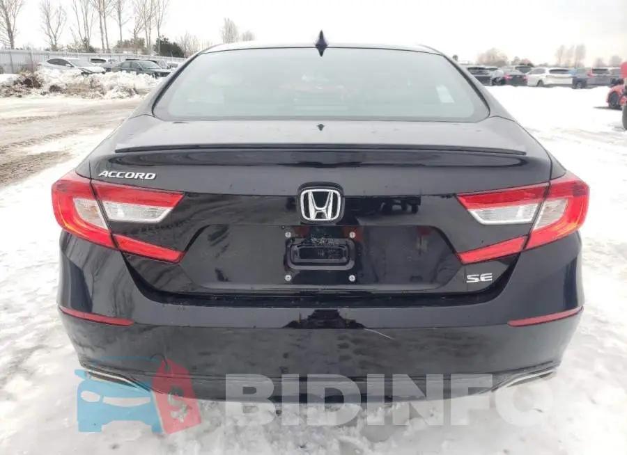 1HGCV1F27MA802043 Photo# 6