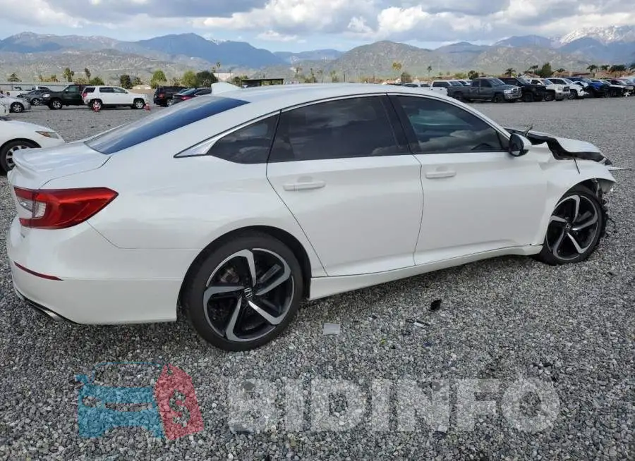 1HGCV1F33JA128624 Photo# 3