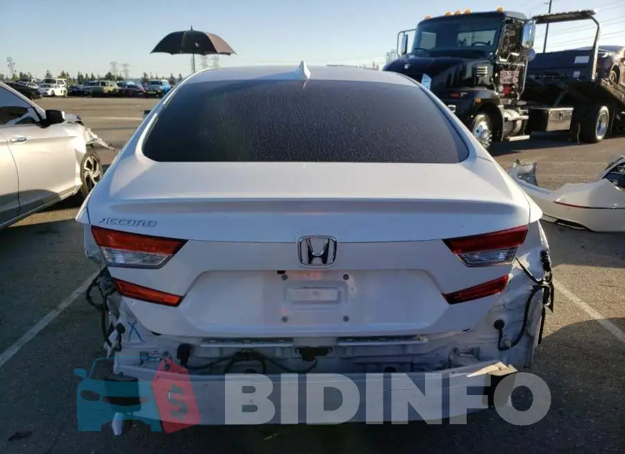 1HGCV1F53MA069841 Photo# 6
