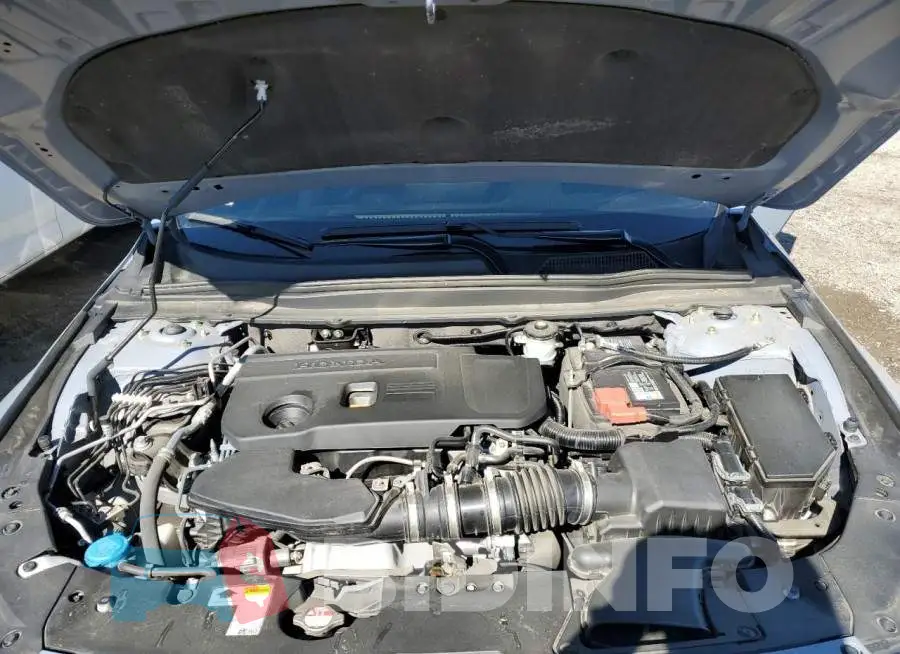 1HGCV2F34MA013072 Photo# 11
