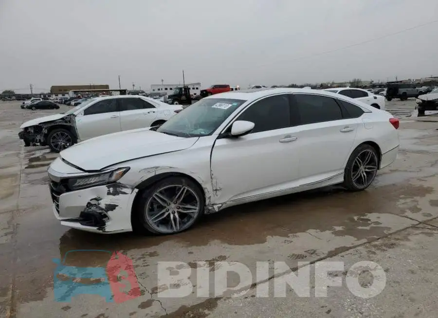1HGCV2F97MA020442 Photo# 1