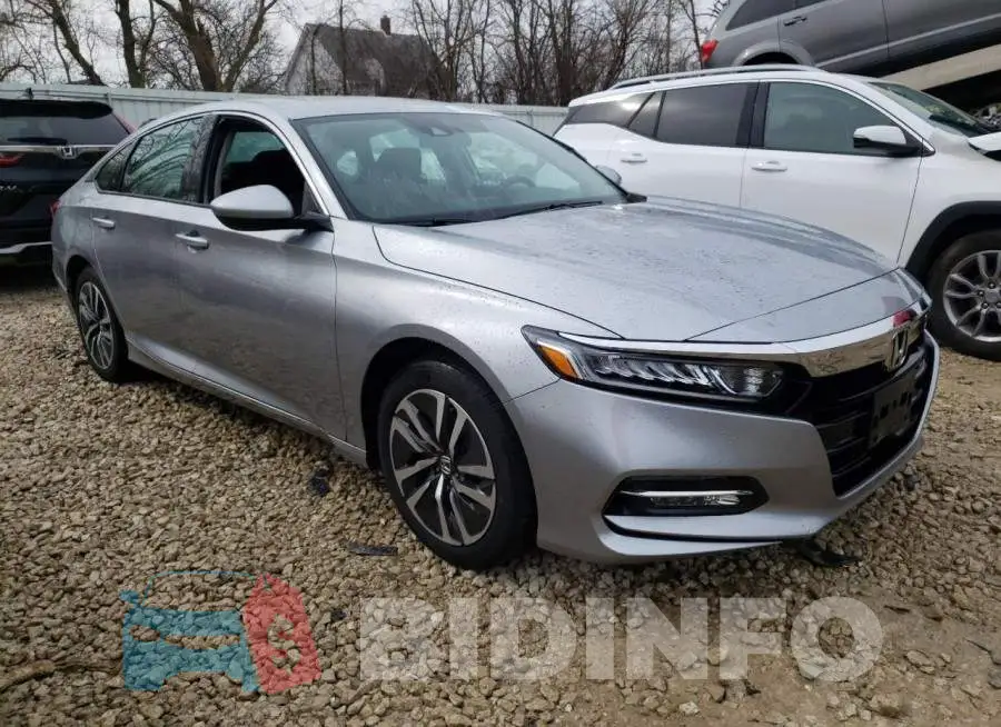 1HGCV3F44KA007672 Photo# 4