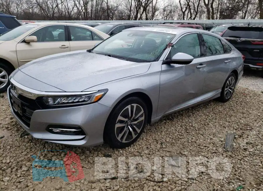 1HGCV3F44KA007672 Photo# 1