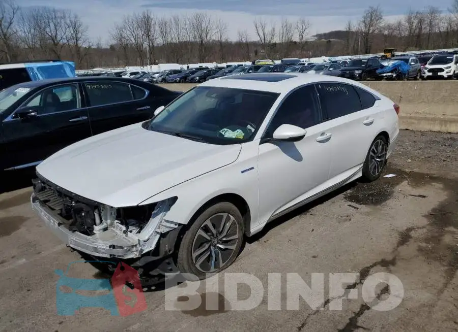 1HGCV3F51MA011464 Photo# 1