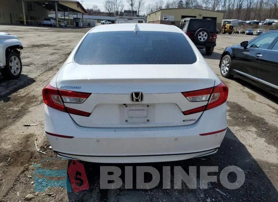 1HGCV3F51MA011464 Photo# 6