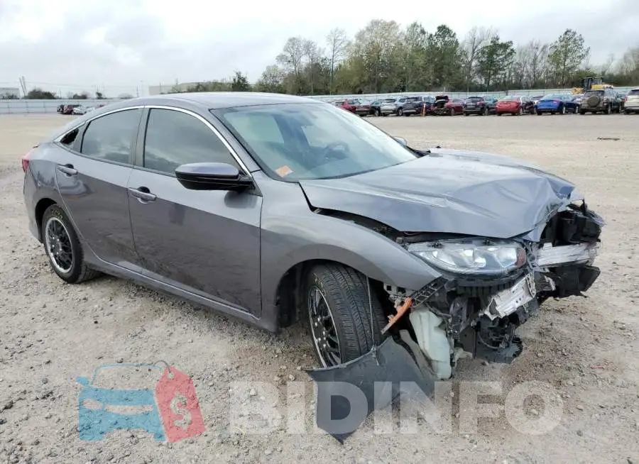 2HGFC2F56HH542521 Photo# 4