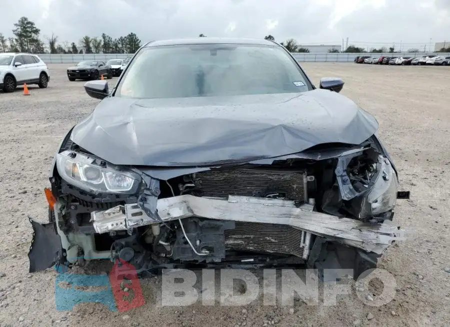 2HGFC2F56HH542521 Photo# 5