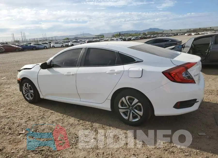 2HGFC2F58GH569783 Photo# 2