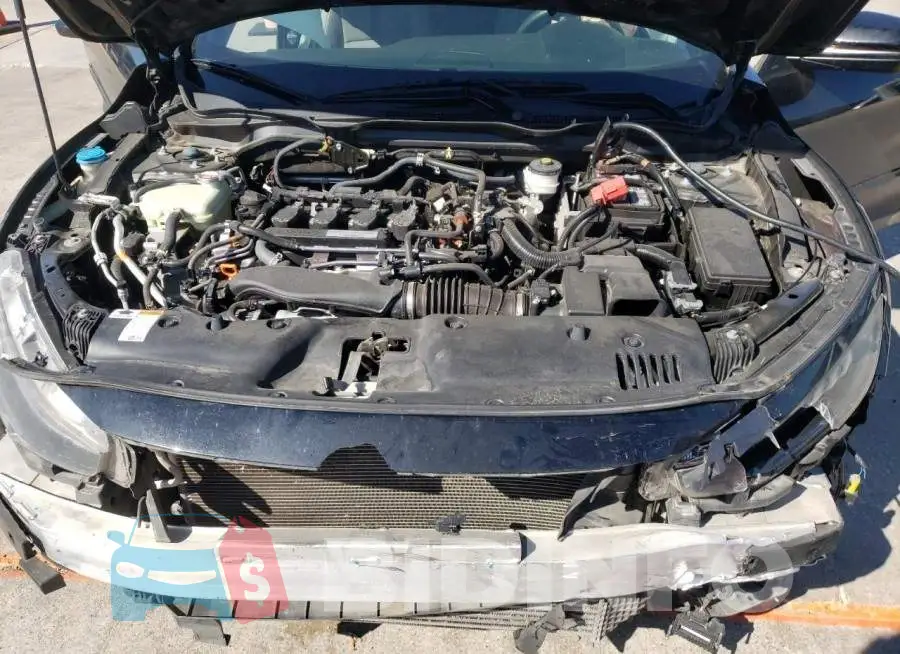 2HGFC3B94KH350942 Photo# 11