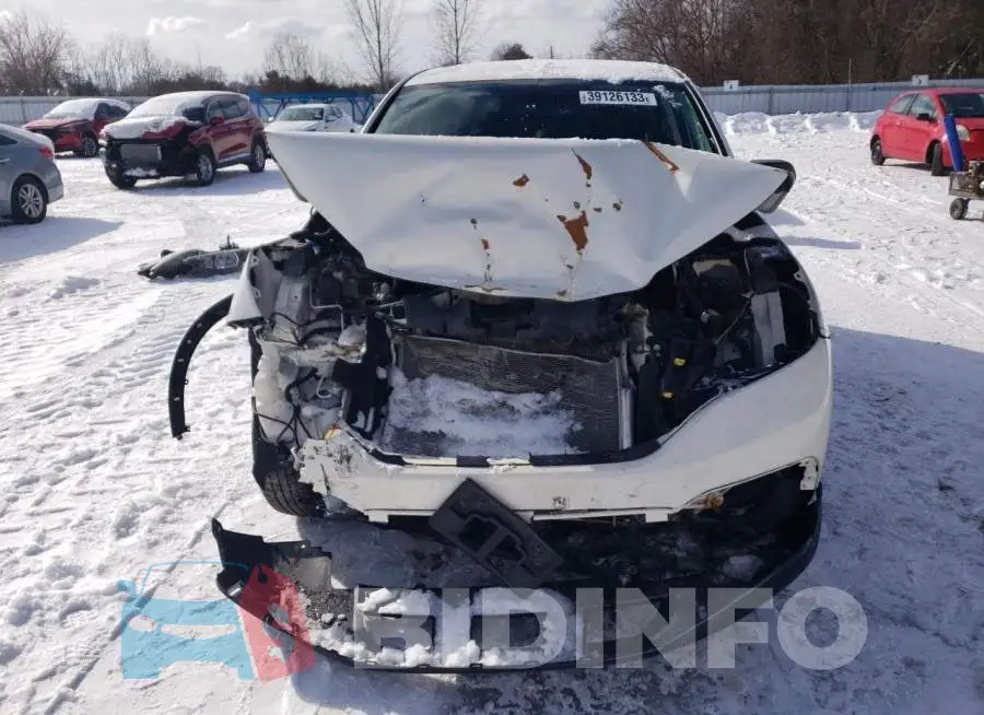 2HKRM3H35EH000940 Photo# 5