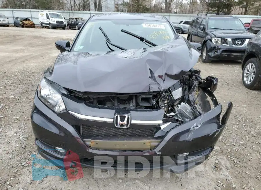 3CZRU6H57HM731221 Photo# 5