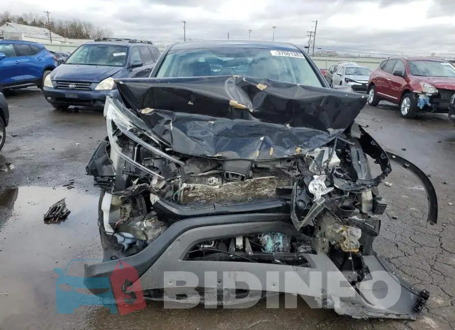 5J6RM4H38GL127552 Photo# 5