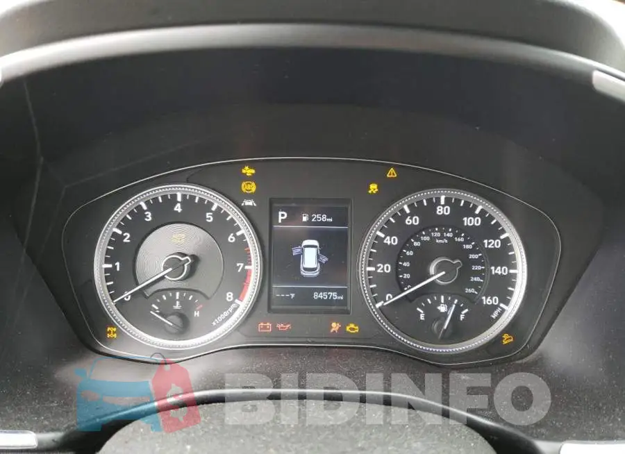 5NMS2CAD8KH085193 Photo# 9
