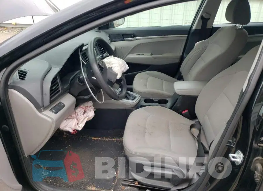 5NPD74LF4KH459672 Photo# 7