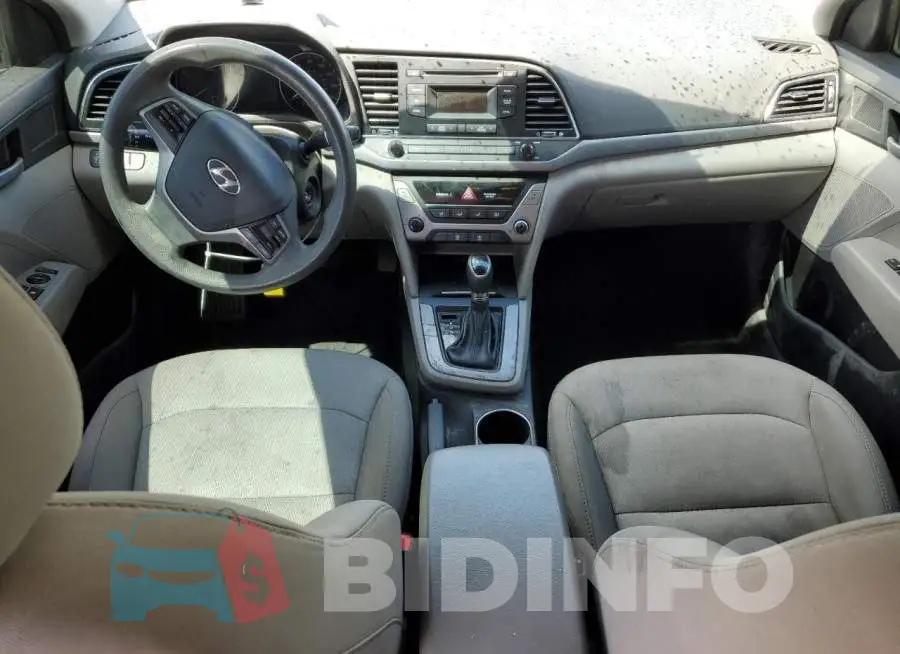 5NPD74LF6HH151136 Photo# 8