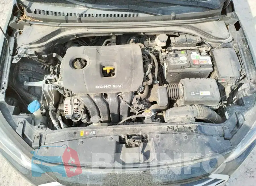 5NPD84LF6JH259131 Photo# 11