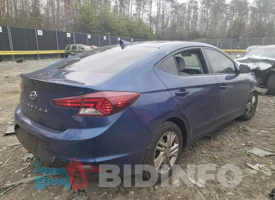 5NPD84LFXKH429640 Photo# 3