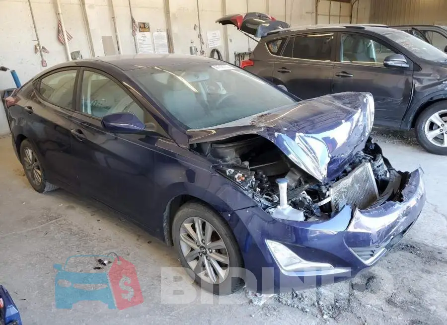 5NPDH4AE9EH458156 Photo# 4