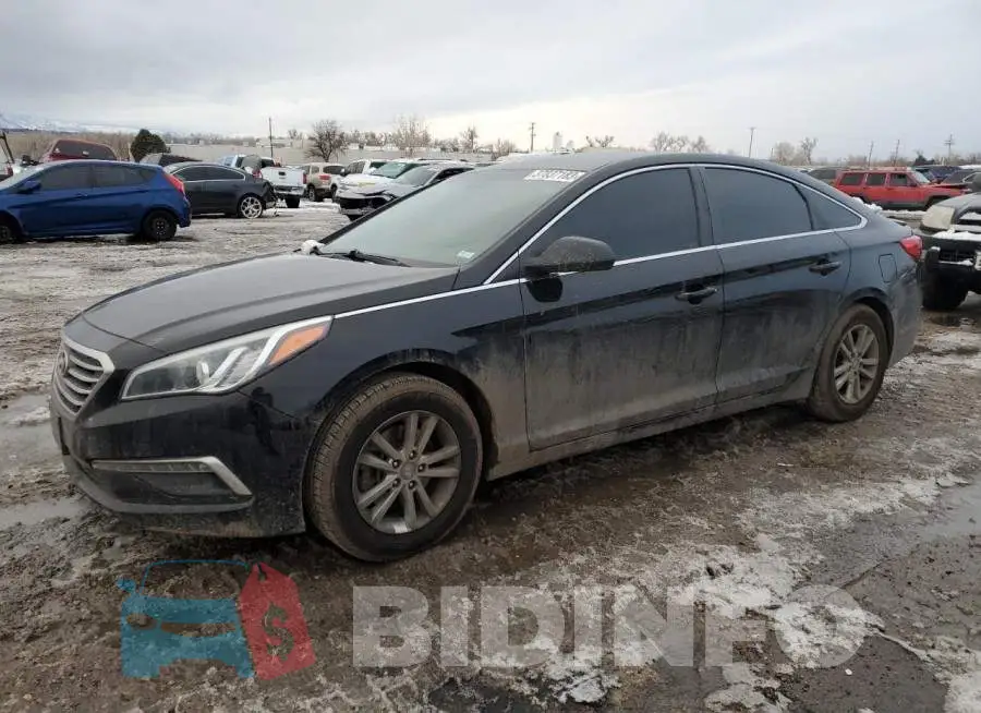 5NPE24AF3FH189362 Photo# 1