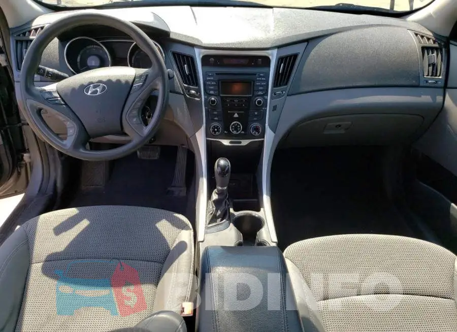 5NPEB4AC1EH816242 Photo# 8