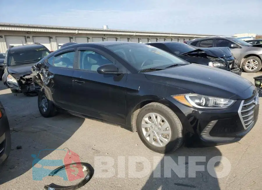 KMHD74LF9HU124921 Photo# 4