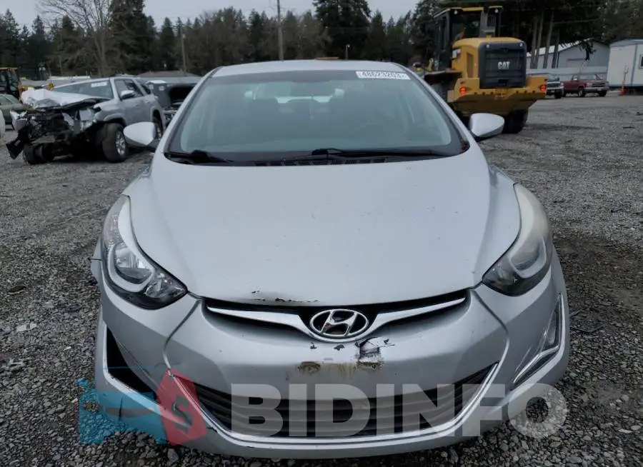 KMHDH4AE8GU475096 Photo# 5