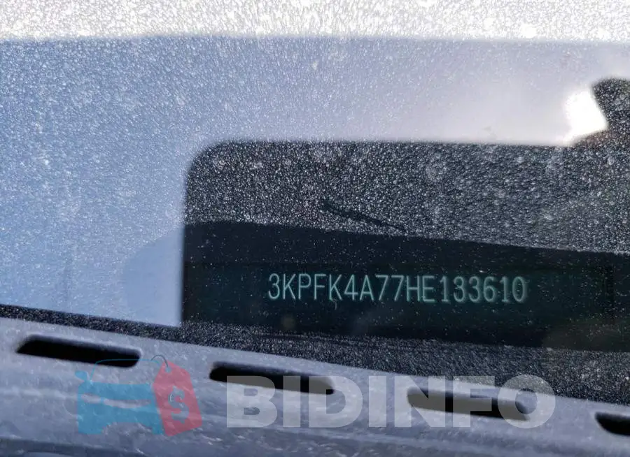 3KPFK4A77HE133610 Photo# 12