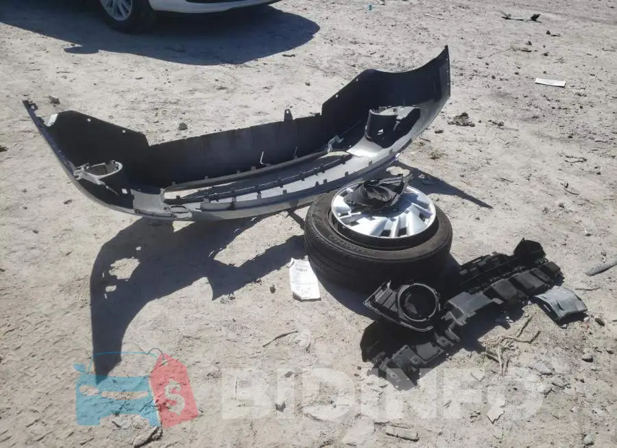 ML32F3FJ1KHF18587 Photo# 12