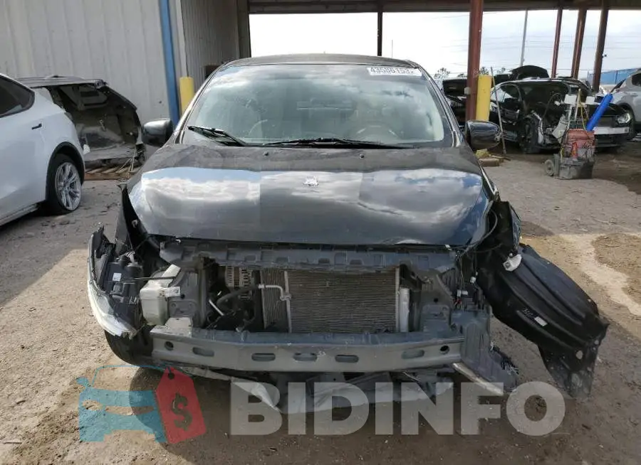 ML32F3FJ4KHF11486 Photo# 5
