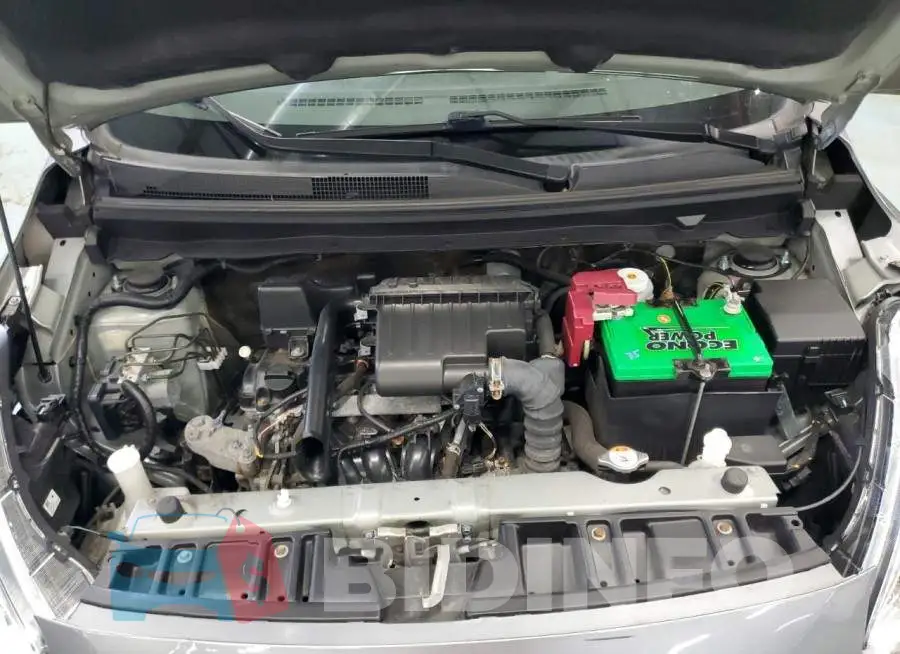 ML32F3FJ5KHF18561 Photo# 11