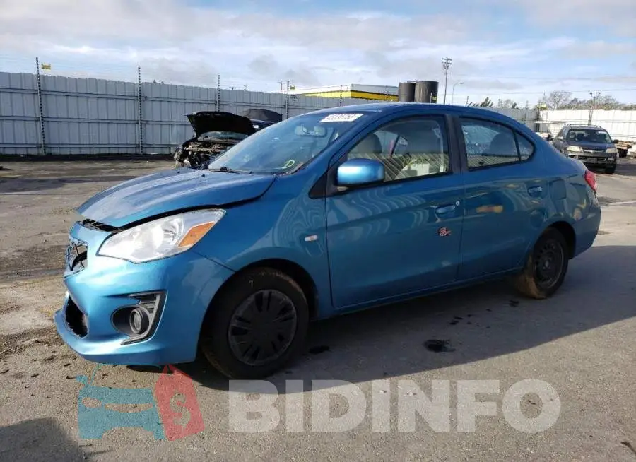 ML32F3FJ6HHF16293 Photo# 1