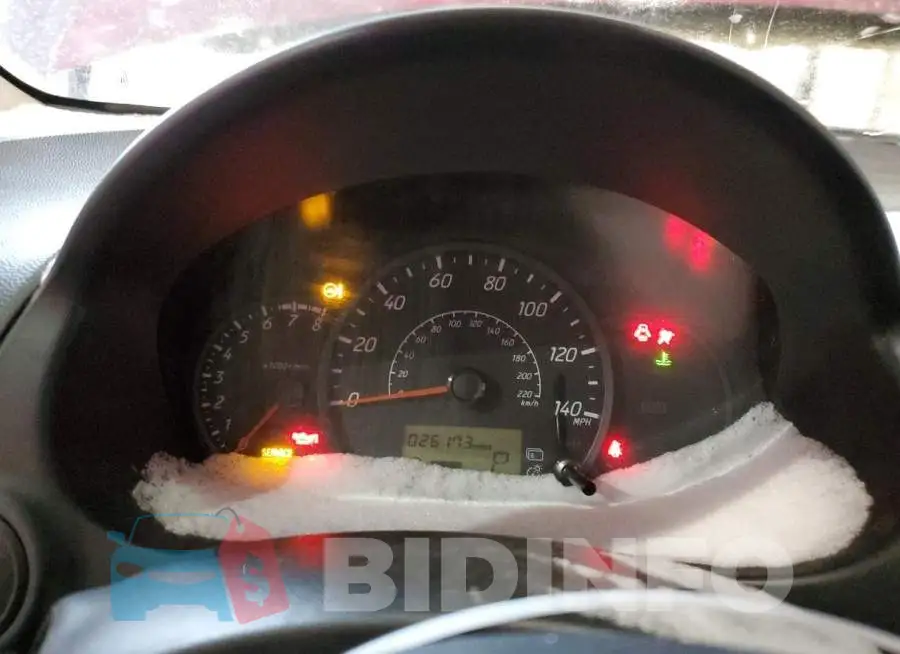 ML32F3FJ6KHF06466 Photo# 8