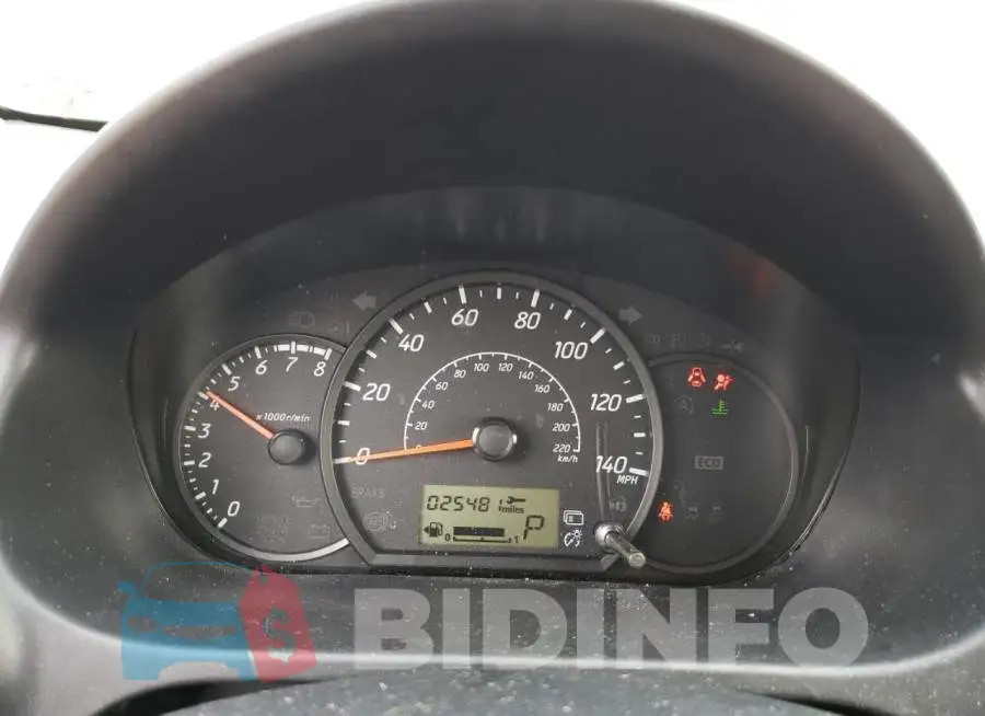ML32F3FJ6KHF08721 Photo# 9