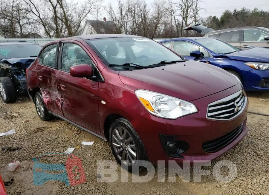 ML32F3FJ6KHF08721 Photo# 4