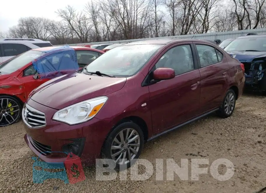 ML32F3FJ6KHF08721 Photo# 1