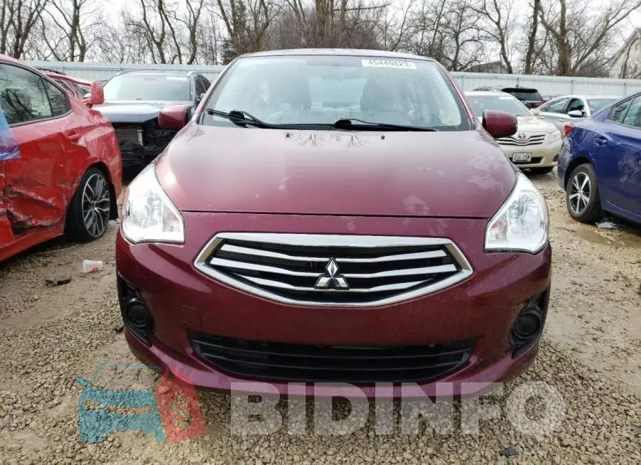ML32F3FJ6KHF08721 Photo# 5