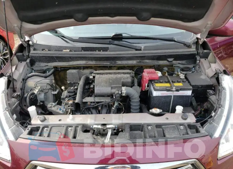 ML32F3FJ6KHF08721 Photo# 11