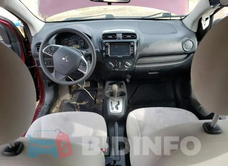ML32F3FJ6KHF08721 Photo# 8