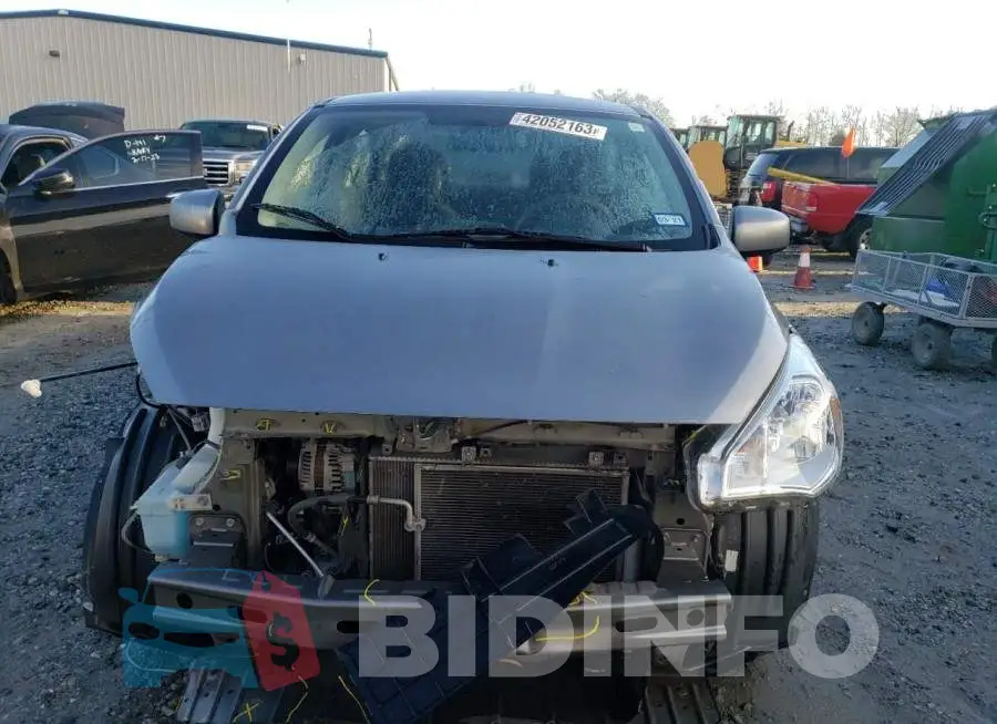 ML32F3FJXHHF05314 Photo# 5
