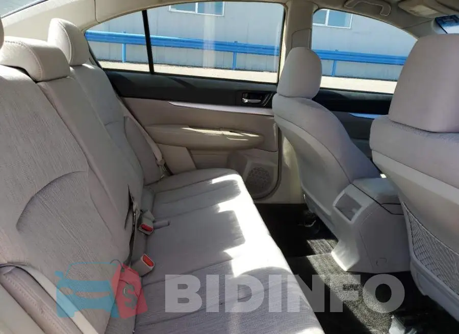 4S3BMBA61E3029878 Photo# 10