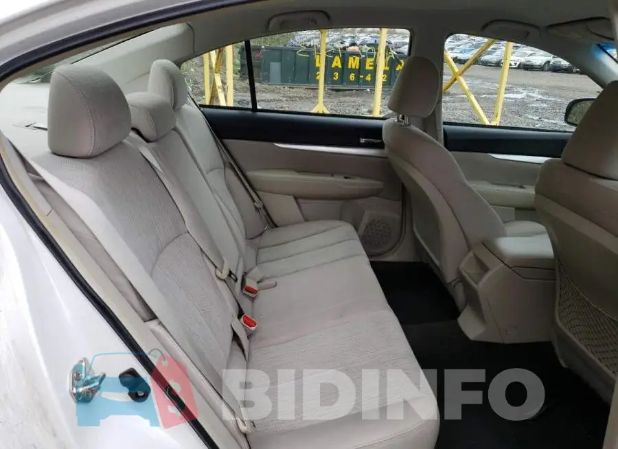 4S3BMBC67E3003184 Photo# 10