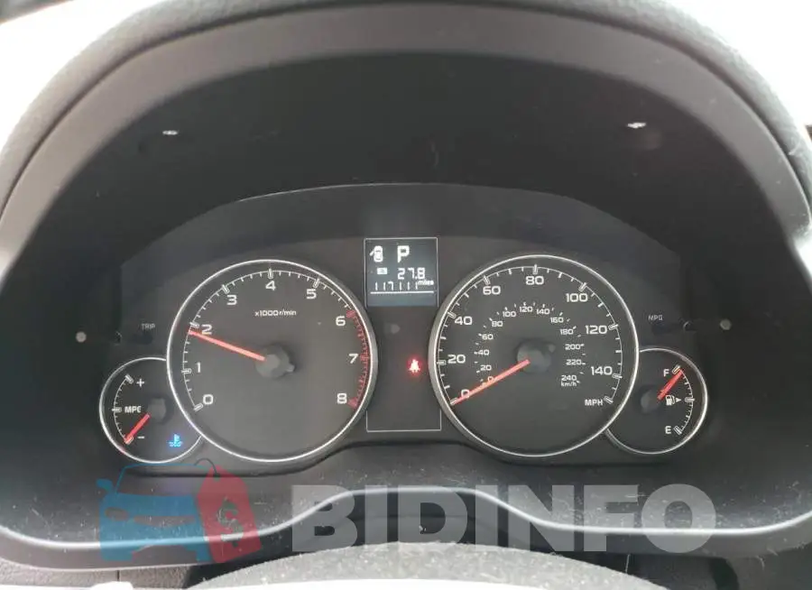 4S3BMBC67E3003184 Photo# 9